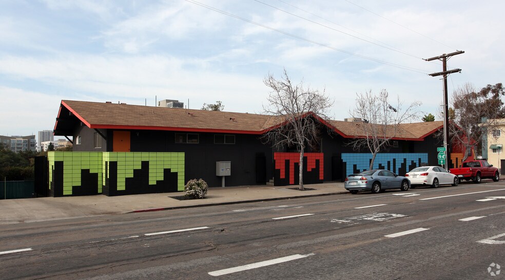 More Photos Of 548-570 19th St, San Diego Medical For Sale