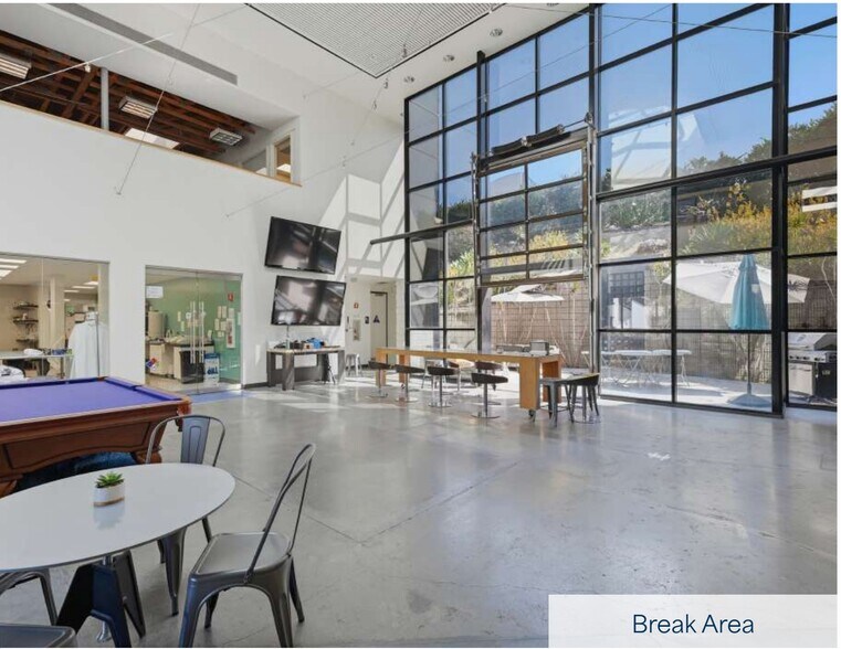 More Photos Of 5770 Oberlin Dr, San Diego Office For Lease