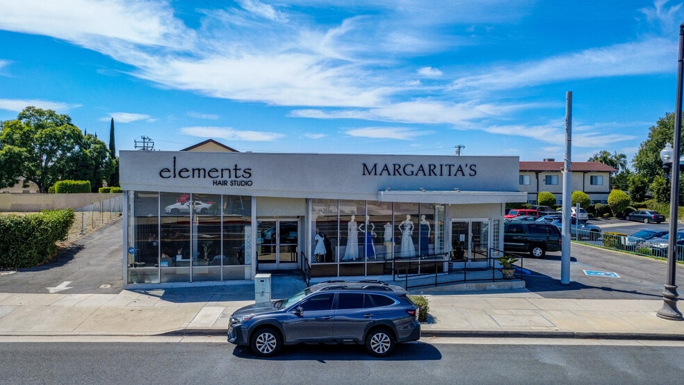 More Photos Of 16346-16348 Whittier Blvd, Whittier General Retail For Lease