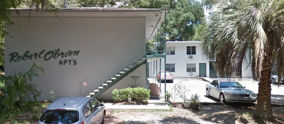 More Photos Of , Gainesville Multifamily For Sale