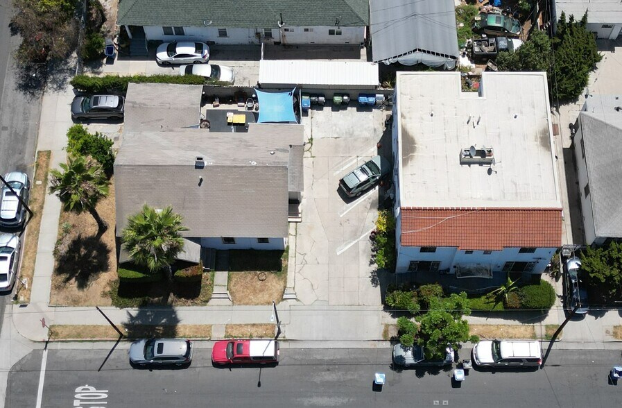 More Photos Of 1500-1560 S Ardmore Ave, Los Angeles Apartments For Sale