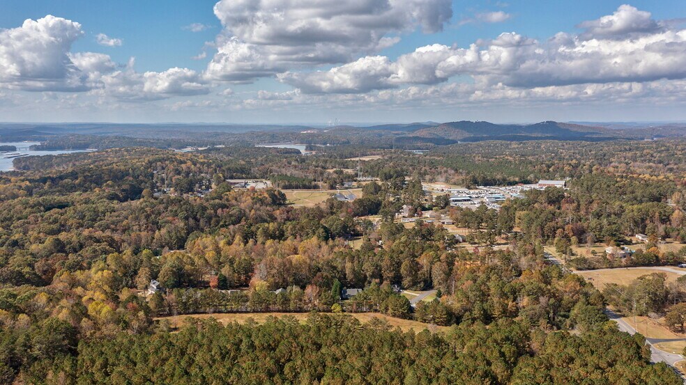 More Photos Of 4219 New Hope Church Rd SE, Acworth Land For Sale