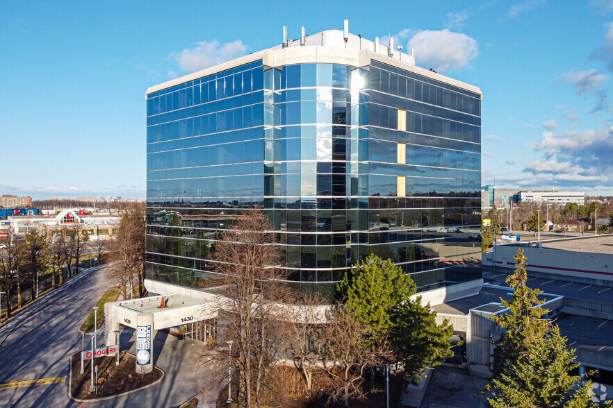 More Photos Of 1400 Blair Towers Pl, Ottawa Unknown For Sale