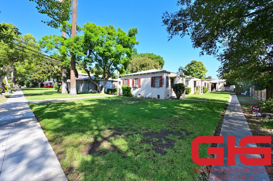 More Photos Of 514 N Madison Ave, Pasadena Apartments For Sale