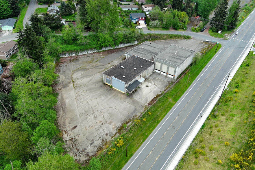 More Photos Of 6300 Glenwood Ave, Everett Warehouse For Sale