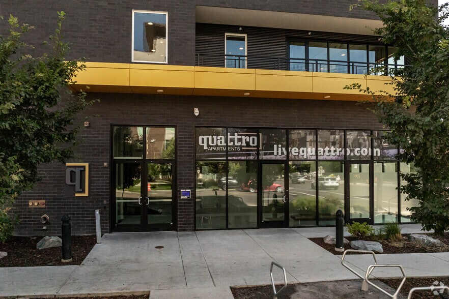 More Photos Of 409 E 400 S, Salt Lake City Apartments For Lease