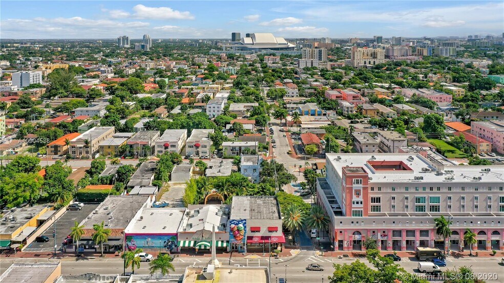 More Photos Of 1501 SW 8th St, Miami Bar For Sale