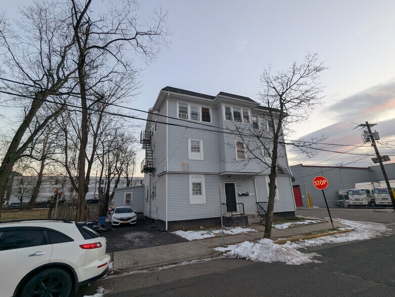 Primary Photo Of , Plainfield Multifamily For Sale