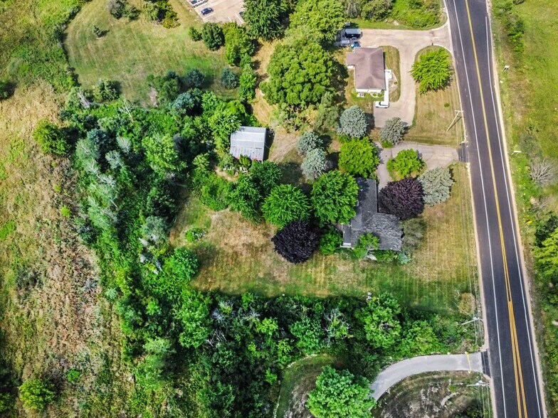 More Photos Of 5124 60th St SE, Grand Rapids Land For Sale