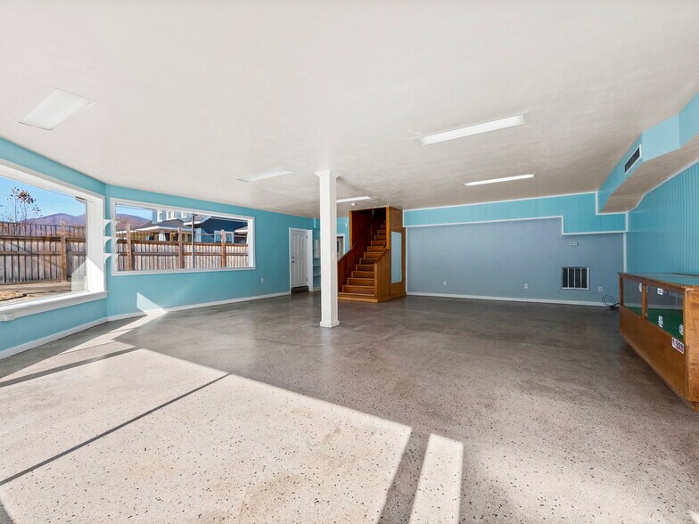 More Photos Of 2050 U.S. 70 Hwy, Marion Restaurant For Sale