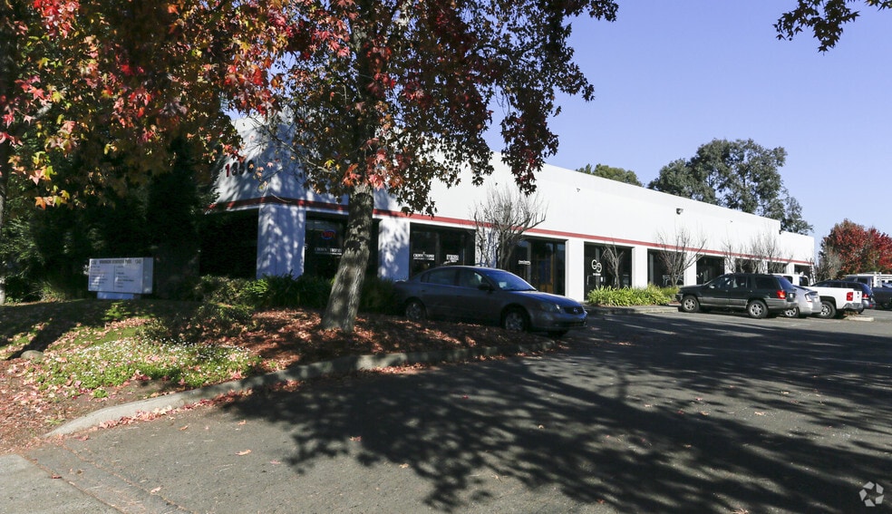 More Photos Of 1350 Industrial Ave, Petaluma Flex For Lease
