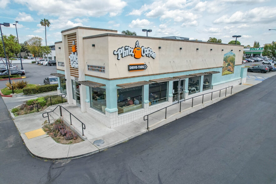 More Photos Of 2403-2495 E Chapman Ave, Fullerton Unknown For Lease