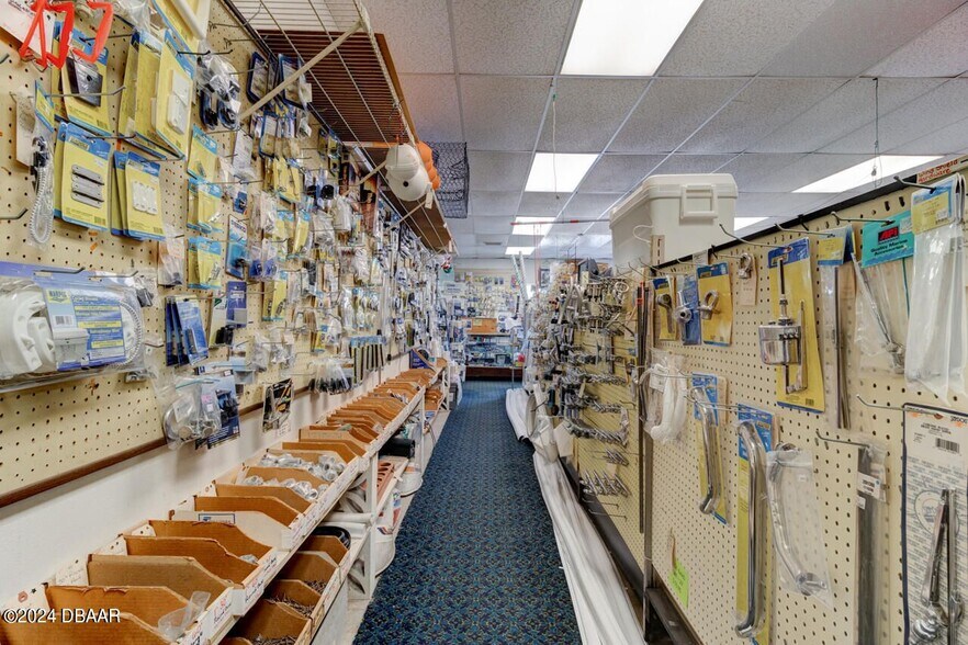 More Photos Of 5110 S Ridgewood Ave, Port Orange Freestanding For Sale