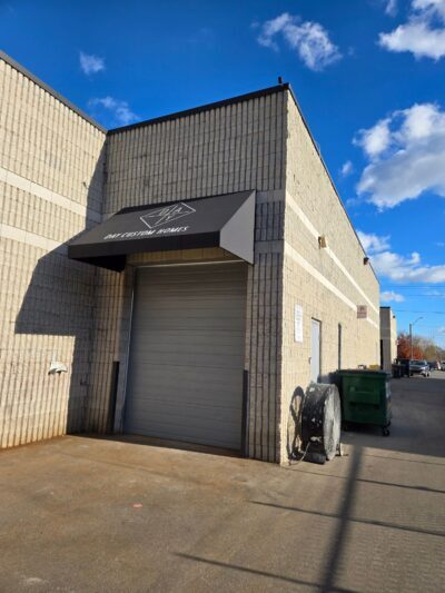 More Photos Of 1605 Sedlescomb Dr, Mississauga Manufacturing For Sale