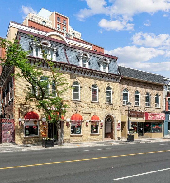 More Photos Of 8 Main St S, Brampton Apartments For Sale