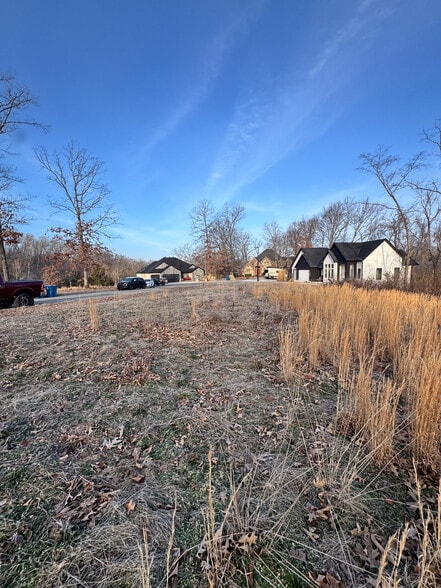 More Photos Of Willis Lane, Pea Ridge Land For Sale