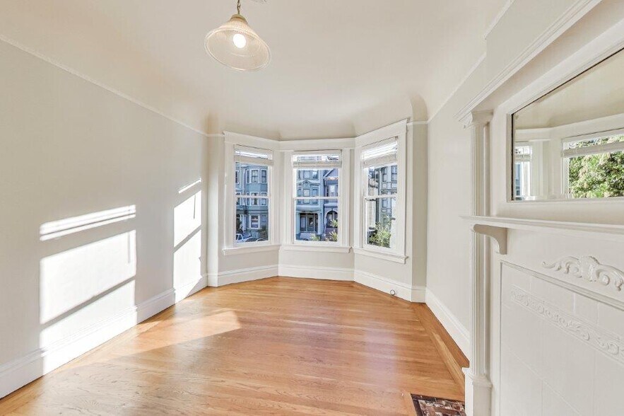 More Photos Of 114 Noe St, San Francisco Apartments For Sale