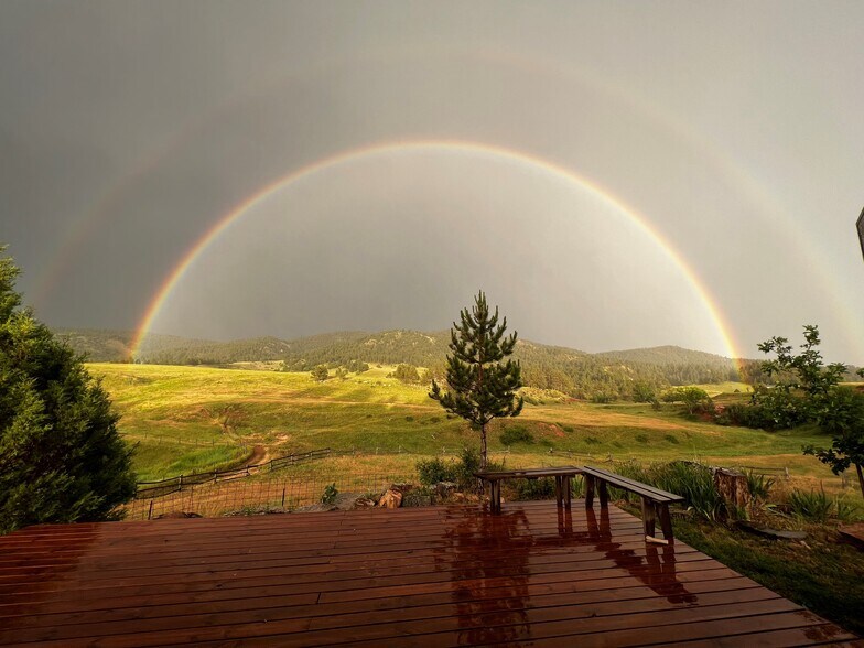 More Photos Of 27288 Wind Cave Rd, Hot Springs Lodge Meeting Hall For Sale