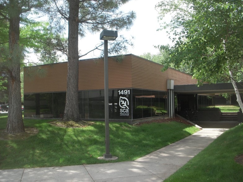 More Photos Of 1491 E Tyrell Ln, Boise Office For Lease