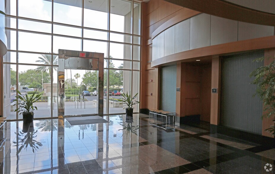More Photos Of 3031 N Rocky Point Dr W, Tampa Office For Lease