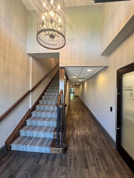 More Photos Of 45200 Card Rd, Macomb Township Office For Sale