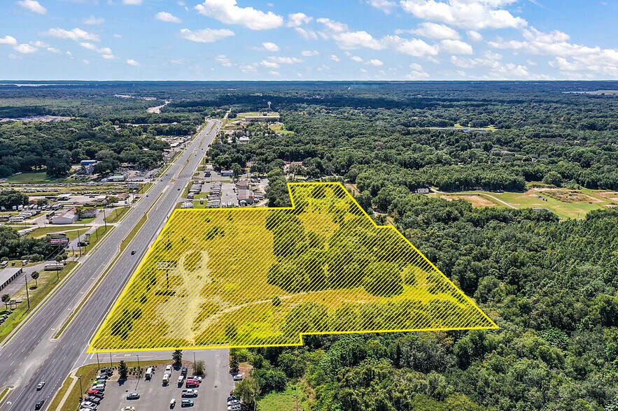 More Photos Of 2296 US 441 Hwy, Fruitland Park Land For Sale