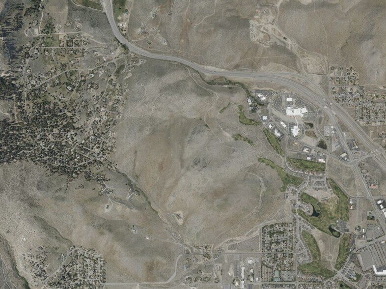 More Photos Of 0 Buckskin Rd, Carson City Land For Sale