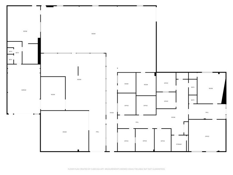 More Photos Of 3401 NNE Loop 323, Tyler Light Distribution For Sale