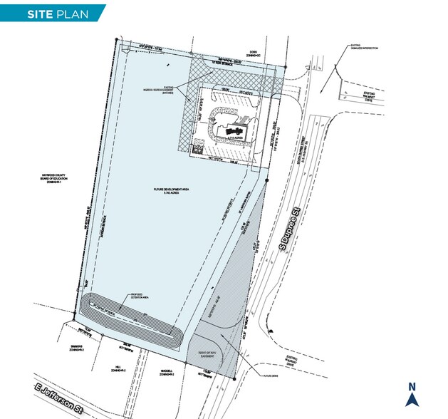 More Photos Of S Dupree St, Brownsville Land For Sale
