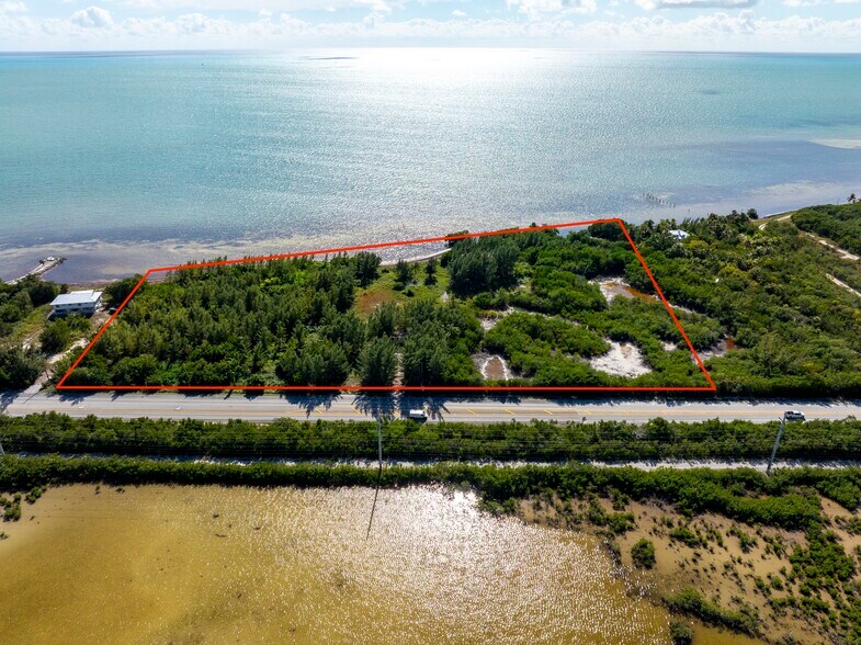 More Photos Of 57478 Overseas Hwy, Grassy Key Land For Sale