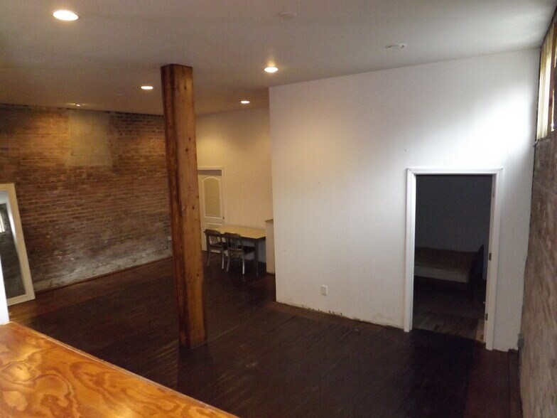 More Photos Of 9 N Broadway, Schenectady Storefront Retail Residential For Sale