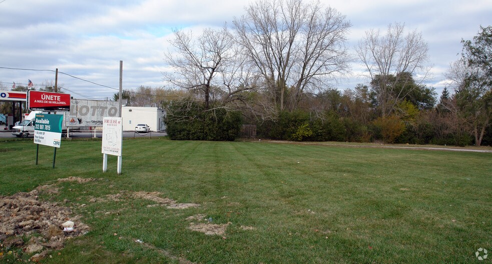 More Photos Of Route 60-83 & Midlothian Rd @ 123456, Mundelein Land For Sale