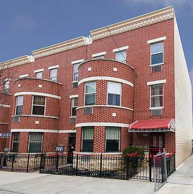 Primary Photo Of 2028 Bergen St, Brooklyn Apartments For Sale