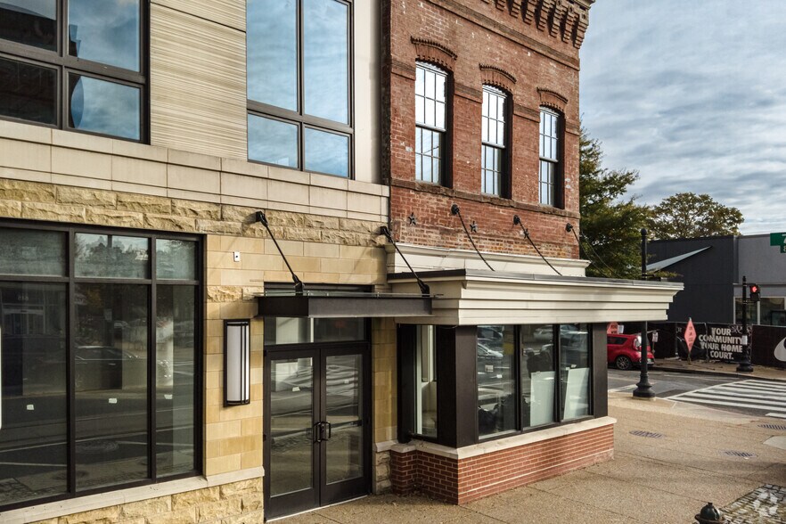 More Photos Of 650 H St NE, Washington Office For Lease