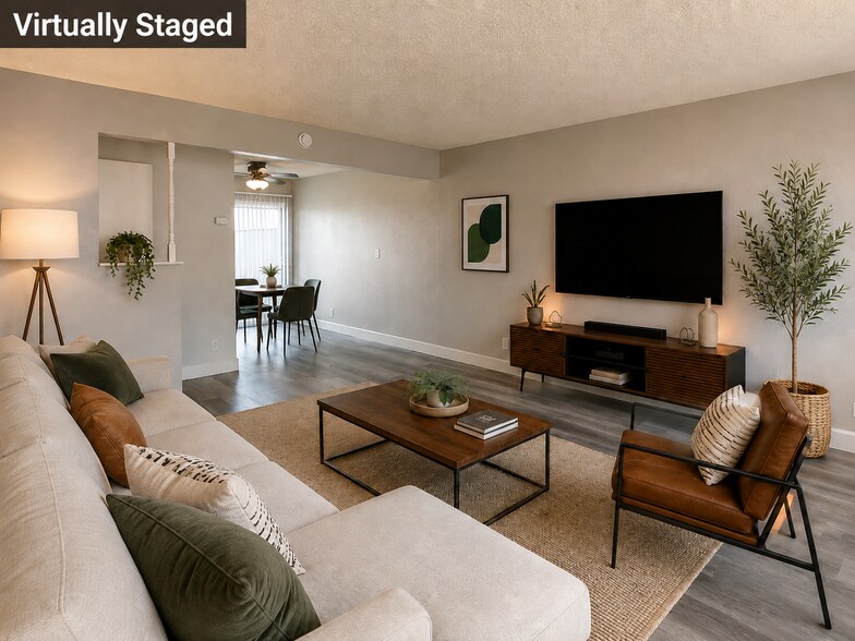 More Photos Of 1831 E Grovecenter St, West Covina Apartments For Sale