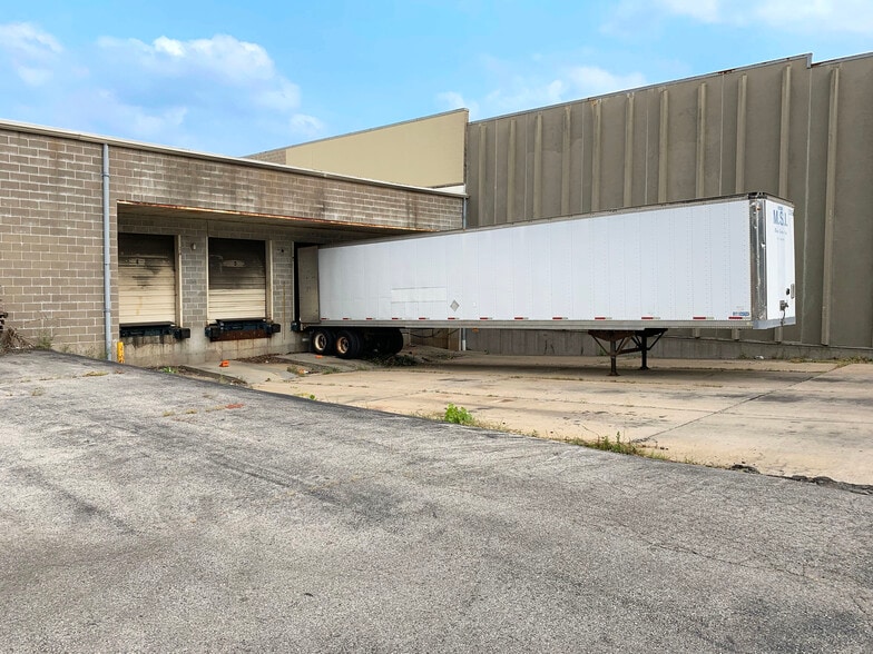 More Photos Of 3843 Garfield Ave, Saint Louis Warehouse For Lease