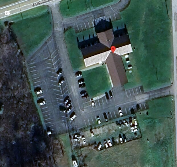 More Photos Of 826 Franklin Rd, Mercer Medical For Lease