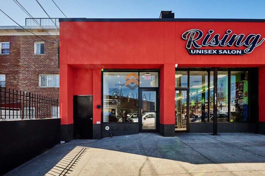 More Photos Of 942 E 233rd St, Bronx Storefront For Lease