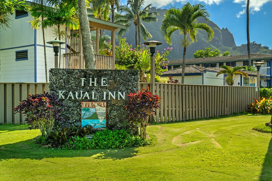 More Photos Of 2430 Hulemalu Rd, Lihue Hotel For Sale