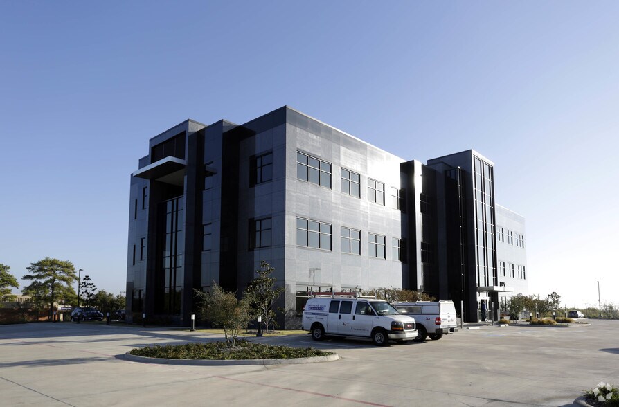 Primary Photo Of 1225 S Main St, Grapevine Loft Creative Space For Lease