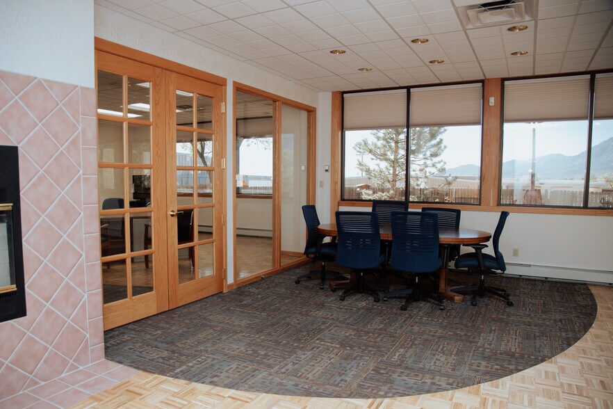 More Photos Of 2710 Delta Pl, Colorado Springs Office For Sale