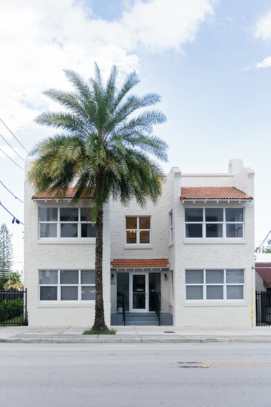 Primary Photo Of 403 SW 12th Ave, Miami Apartments For Sale