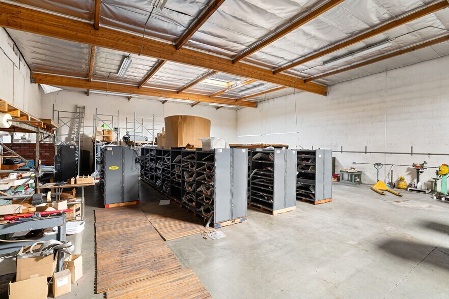 More Photos Of 859 Meridian St, Irwindale Warehouse For Sale