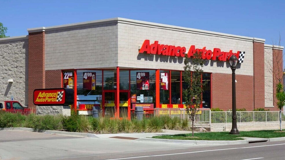 Primary Photo Of 5420 N Mcclellan Blvd, Anniston Freestanding For Sale