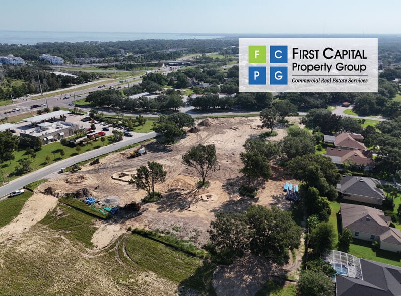 More Photos Of Southern Railway, Oakland Medical For Sale