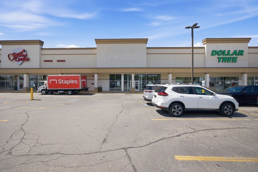 More Photos Of 1051 S Willow St, Manchester Bank For Lease
