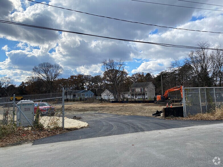 More Photos Of 7421 Zachary Ln, Glen Burnie Land For Lease