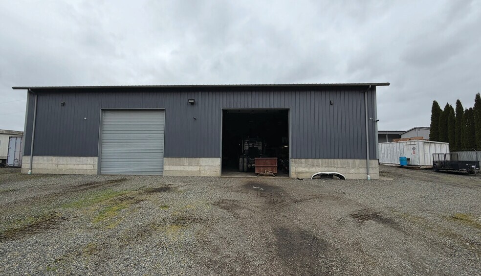 Primary Photo Of 20401 Broadway Ave, Snohomish Industrial For Lease