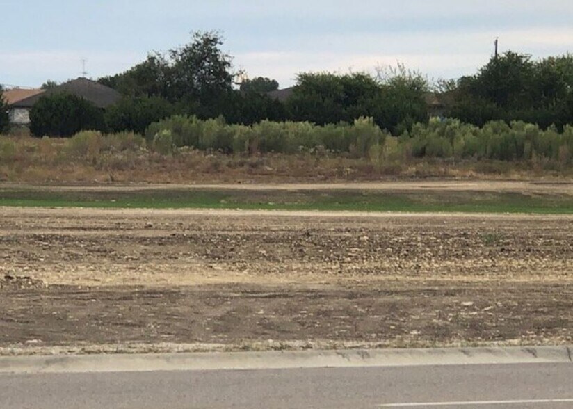 Primary Photo Of 2981 Rosewood Dr, Killeen Land For Sale