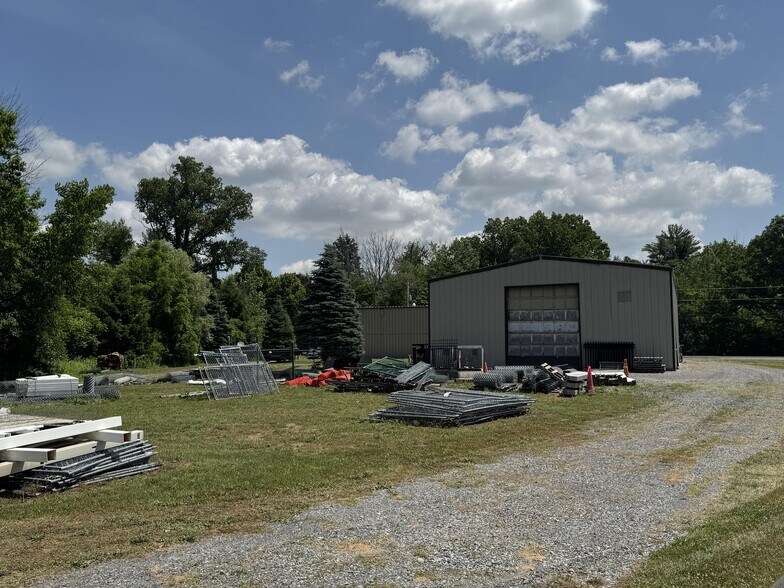 More Photos Of 2200 State Route 14, Geneva Warehouse For Lease